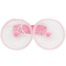 Baile MOMO II Superier Suction Design, прозрачная