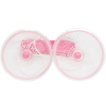 Baile MOMO II Superier Suction Design, прозрачная