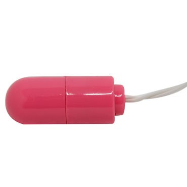 Baile MOMO II Superier Suction Design, прозрачная