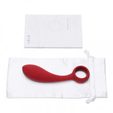 Lelo Bob, темно-красный