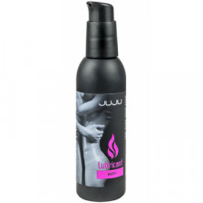 JuJu Lubricant Hot+, 150 мл