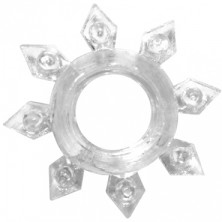 Lola Toys Rings Gear, прозрачное