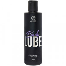 Cobeco Body Lube Silicone Based, 250 мл