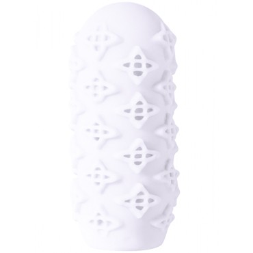 Lola Games Marshmallow Maxi Honey, белый