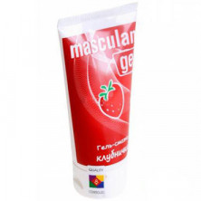 Masculan Клубничка, 50 мл