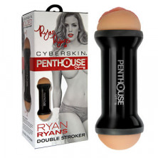 Topco Penthouse Double Sided Stroker Ryan Ryans