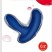 MyWorld вибратор, синий