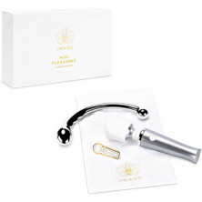 le WAND Mini Pleasures, серебристый