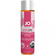 JO Naturalove USDA Organic Strawberry Fields, 120 мл