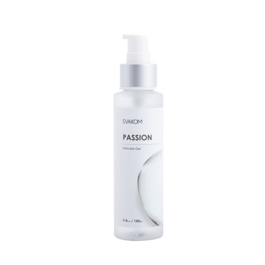 Svakom Passion Intimate Gel,100 мл