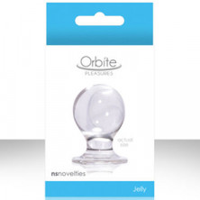 NS Novelties Orbite, прозрачный