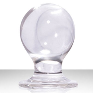 NS Novelties Orbite, прозрачный