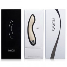 Svakom Amy, черный