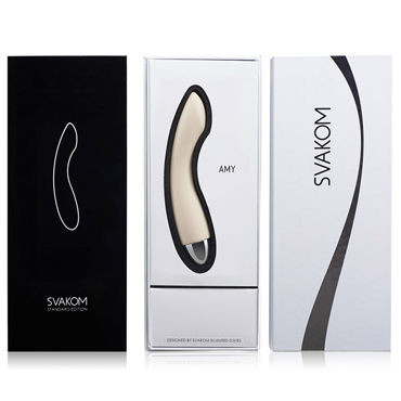 Svakom Amy, черный