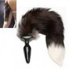 Pandora анальная пробка