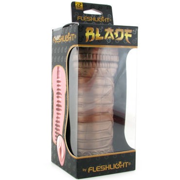 FleshLight Blade