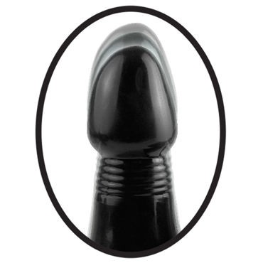 Pipedream Anal Fantasy Collection Vibrating Thruster