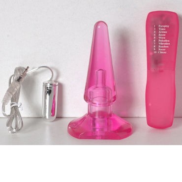 Toy Joy втулка