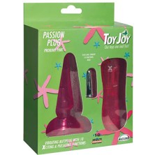 Toy Joy втулка