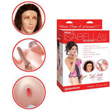 Pipedream Mia Isabella