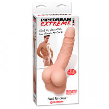 Pipedream Pipedream Extreme Fuck My Cock