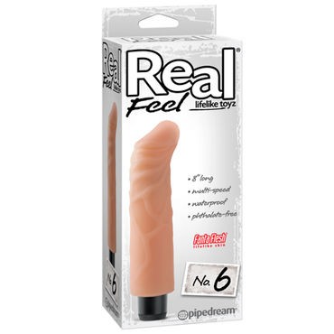 Pipedream Real Feel № 6