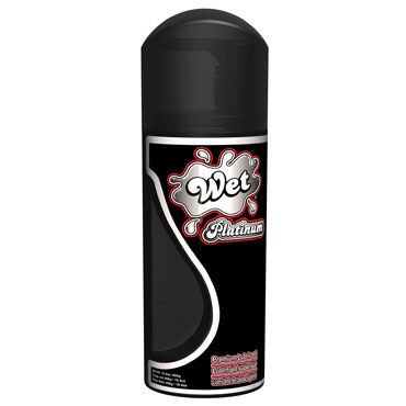 Wet Platinum, 445 мл