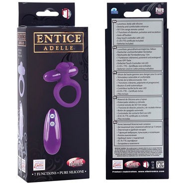 California Exotic Adelle