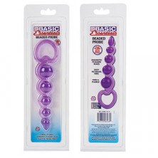 California Exotic Basic, фиолетовый