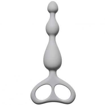 Lola Toys Ultimate Beads, серая