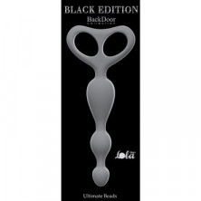 Lola Toys Ultimate Beads, серая