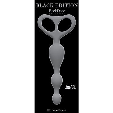 Lola Toys Ultimate Beads, серая