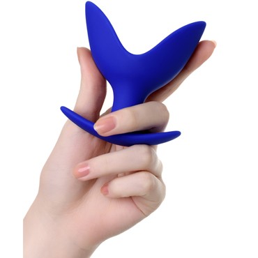 Toyfa ToDo Bloom L, синяя