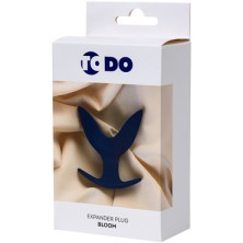 Toyfa ToDo Bloom L, синяя