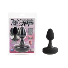 California Exotic Flexi Risque Probes, черный