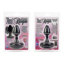 California Exotic Flexi Risque Probes, черный