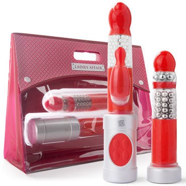 Ideal Ladies Affairs Spring Fling