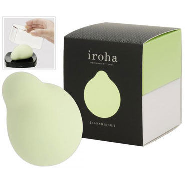 Iroha Midori