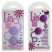 California Exotic Lia Love Balls, фиолетовые