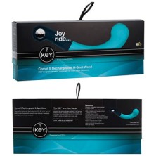 Jopen Key Comet II, голубой