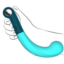 Jopen Key Comet II, голубой