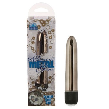 California Exotic Precious Gems