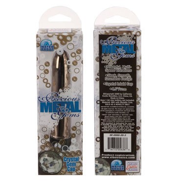 California Exotic Precious Gems