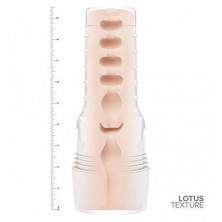 FleshLight Girls Tanya Tate Lotus