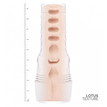 FleshLight Girls Tanya Tate Lotus