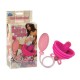 California Exotic Venus Butterfly Pump