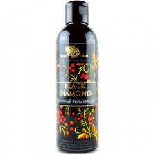 Djaga-Djaga Black Diamond, 200 мл