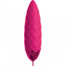 Pipedream OMG! Bullets #Fun USB Bullet, розовое