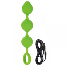 Jopen Lust L9, зеленый