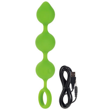 Jopen Lust L9, зеленый